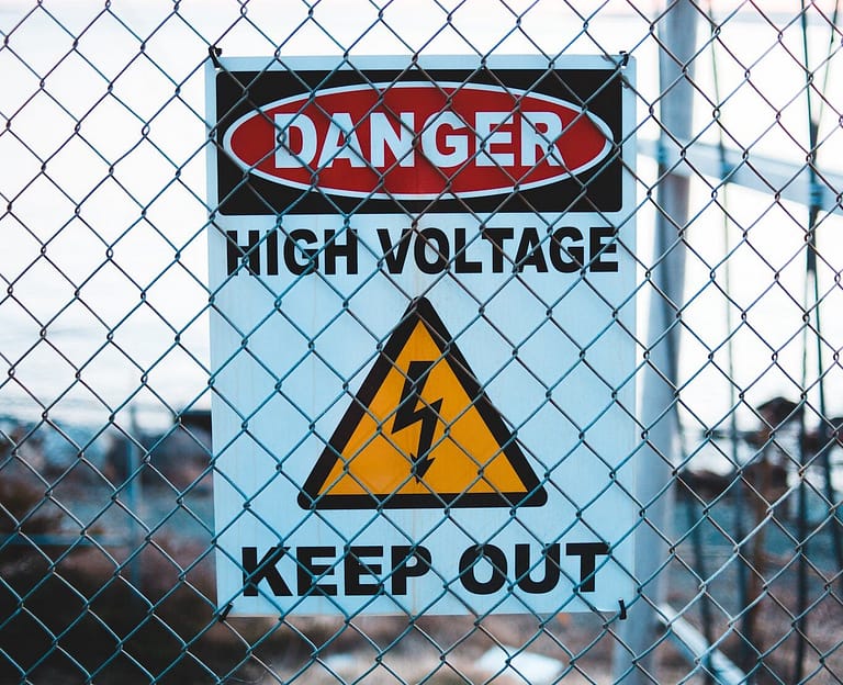 Electrical Hazards The Safety Briefing